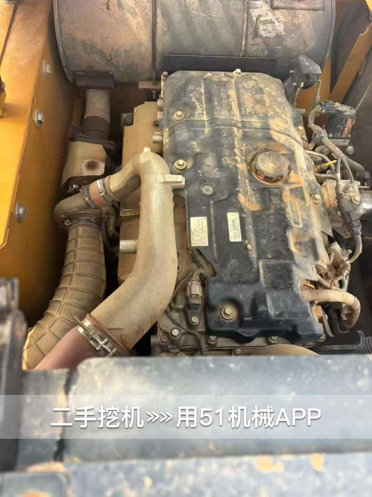 51挖机